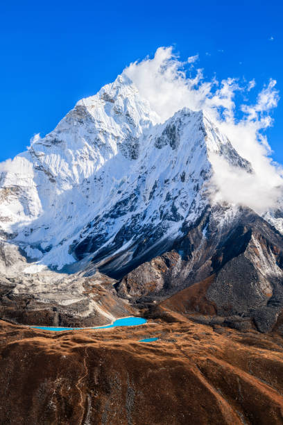 istock Ama Dablam 53MPix XXXXL Himalaya Range 468161105