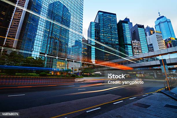 Hong Kong Stock Photo - Download Image Now - 2015, Asia, Building Exterior