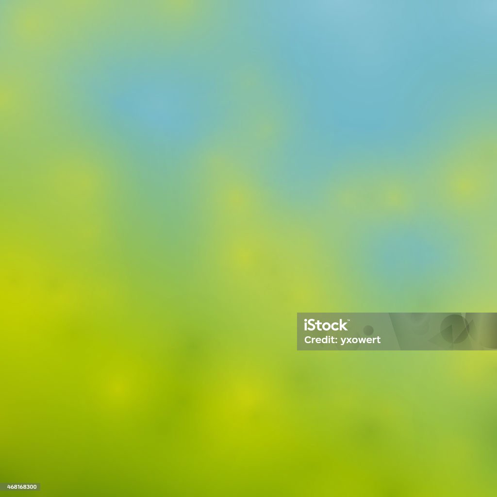 Vector Stock Background Simple Spring Spring Vector Background Stock Illustration - Download Image Now - 2015 ...
