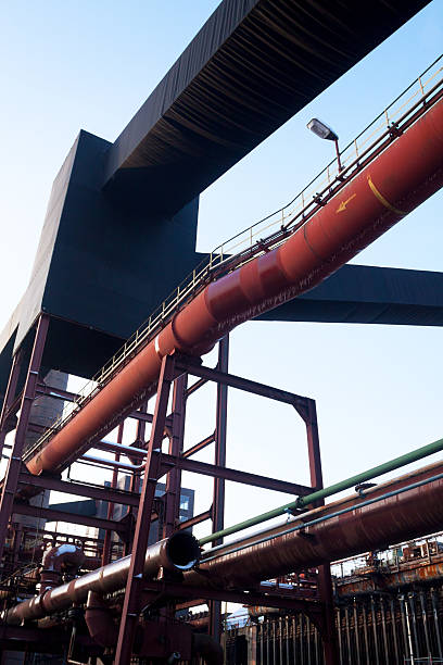 460+ Coke Oven Photos Stock Photos, Pictures & RoyaltyFree Images iStock