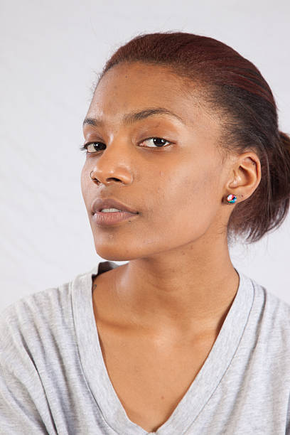 istock woman looking thoughtful 468177250