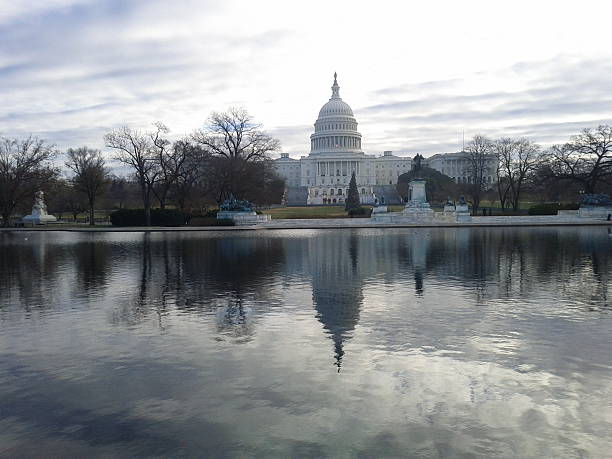 istock Congress House Washington DC 468177587