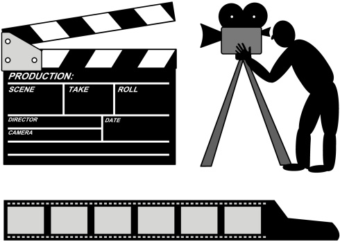 Movies production