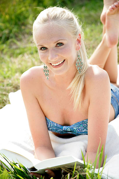istock Young attractive woman 468187615