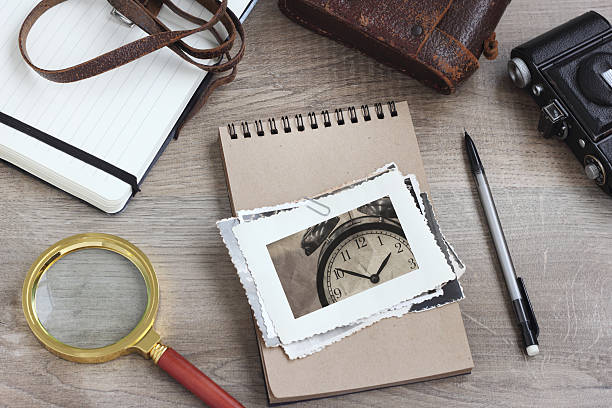istock vintage photo retro style 468191190