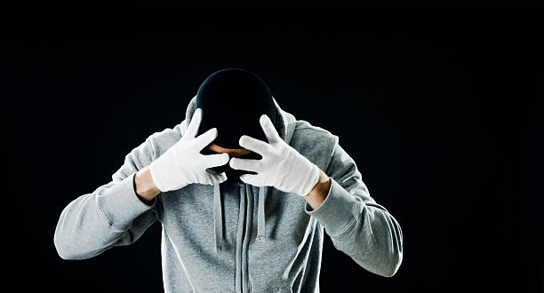 istock Headache, pain in the head 468193640