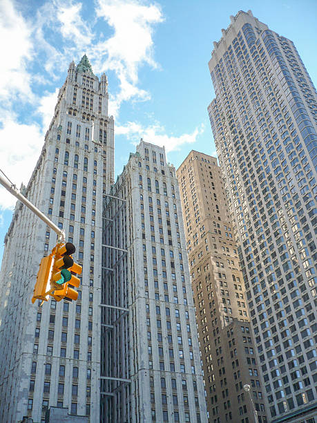 istock New York USA 468203034