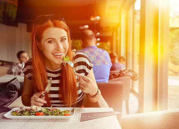 istock lifestyle in restaurant 468205656