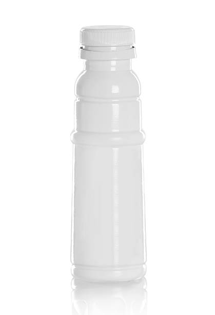 istock white plastic bottles for drinking water Product 468217007