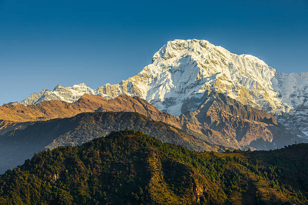 istock The Annapurna South 468218679
