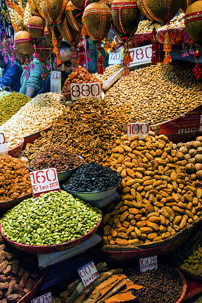 istock Dried Fruits India 468219178