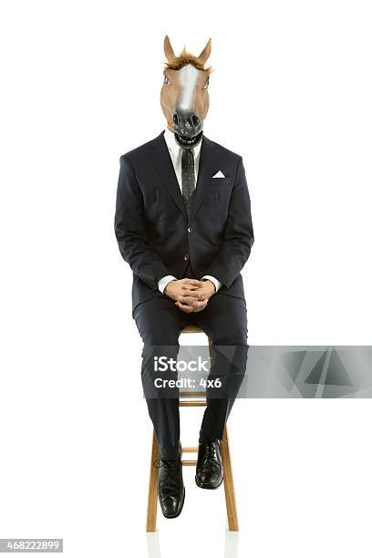 Horse Mask & Body Adult Costume Horse Mask & Body Adult Costume