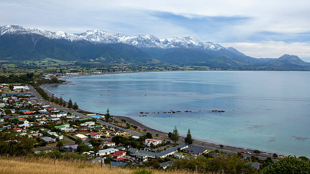 Kaikoura, New Zealand