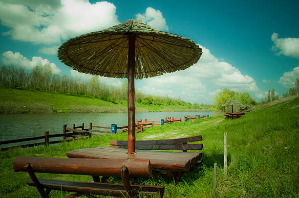istock Danube - Tisa - Danube for fishing and enjoyment 468228964