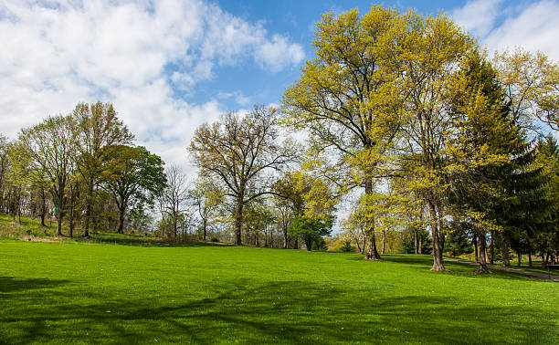 Friendship Hill National Historic Site