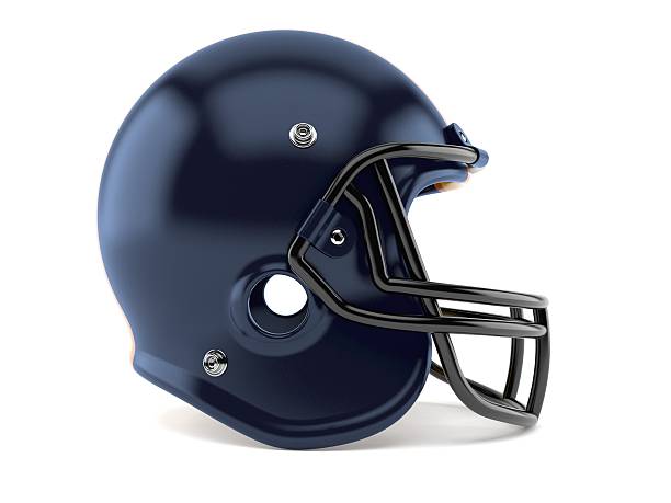 istock Football helmet 468232694