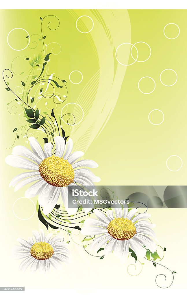 Spring Transparancy Spring Background Stock Illustration - Download Image Now - Abstract ...
