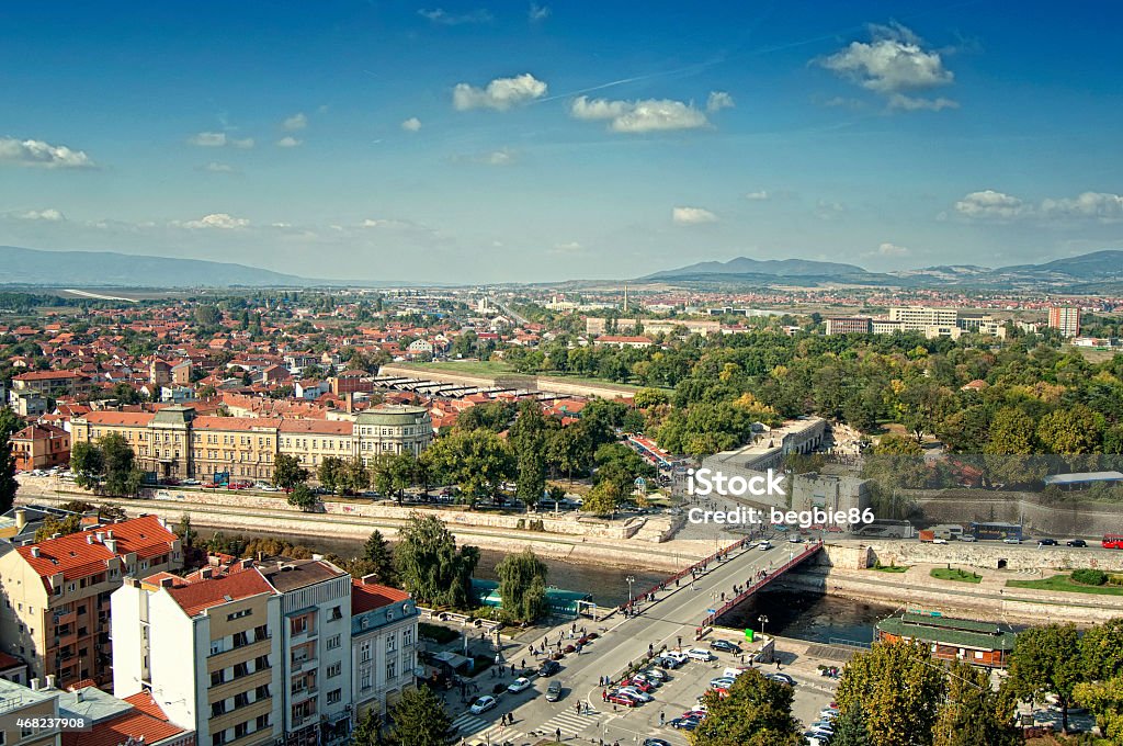 Ville de Nis, Serbie - Photo de Niš - Serbia libre de droits