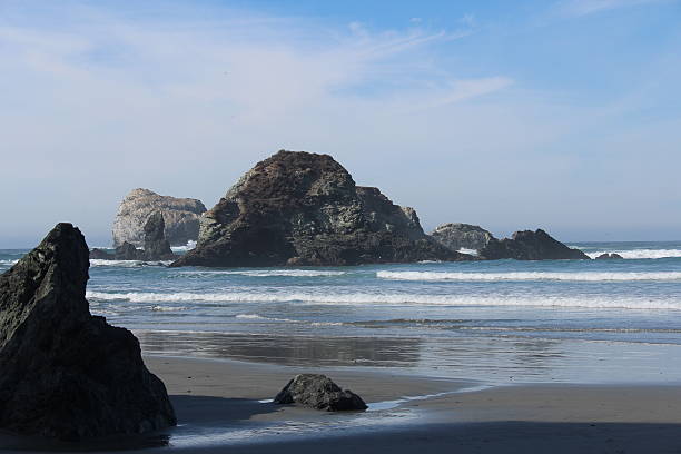 istock Rocky California Coast at Big Sur 468238031