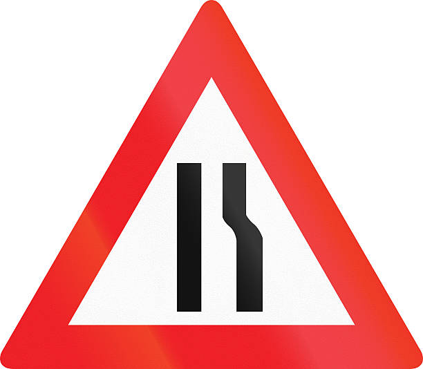 istock Right Narrow Road in Austria 468238570