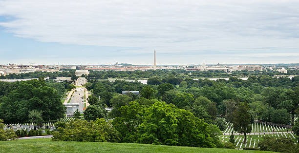 istock Panorama of Washington, D.C. USA 468241369