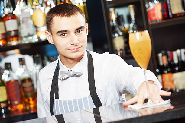 Online Bartending Schools