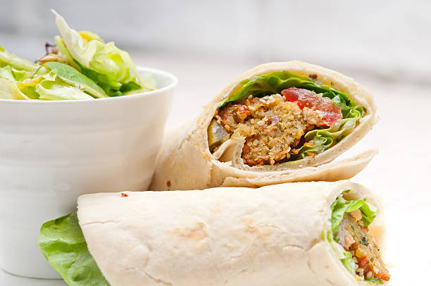 istock falafel pita bread roll wrap sandwich 468242011