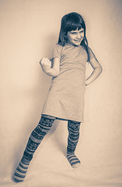 istock Little girl 468244800