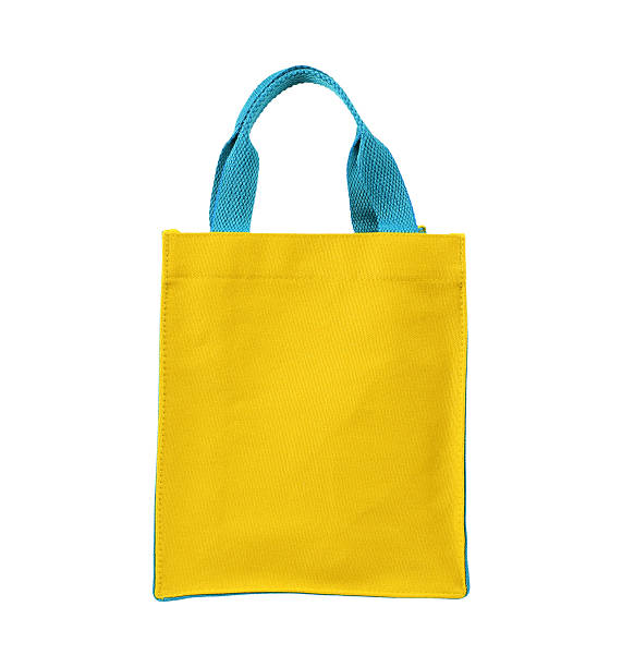 istock colorful bag isolated on white background 468250340