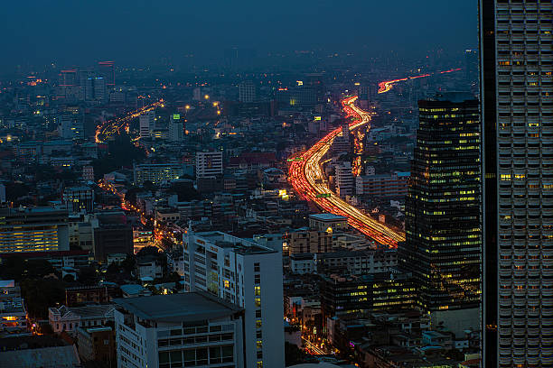 istock Traffic in Bangkok 468263858