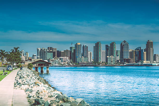 istock San Diego Bay Area 468263872