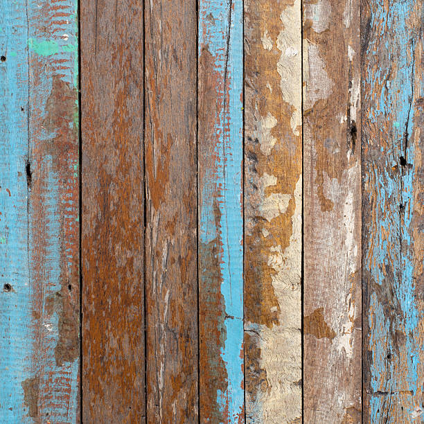 istock old painted wooden wall 468263892