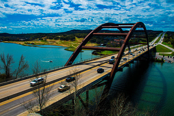 istock Pennybacker 360 Bridge Capital of Texas Bridge 468264018