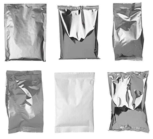 istock aluminum metal bag package 468264486