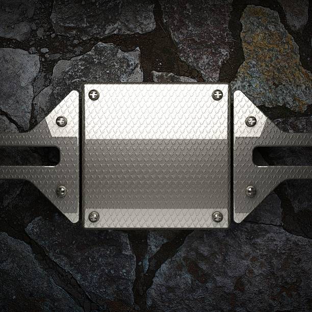 istock metal and stone background 468268034