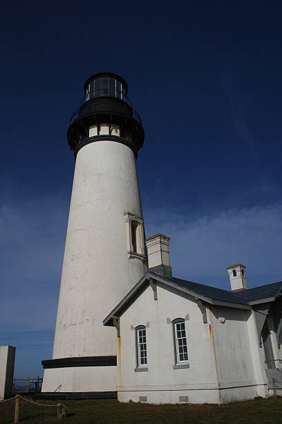 istock Yaquina Head Lighthouse Oregon Coast 468269579