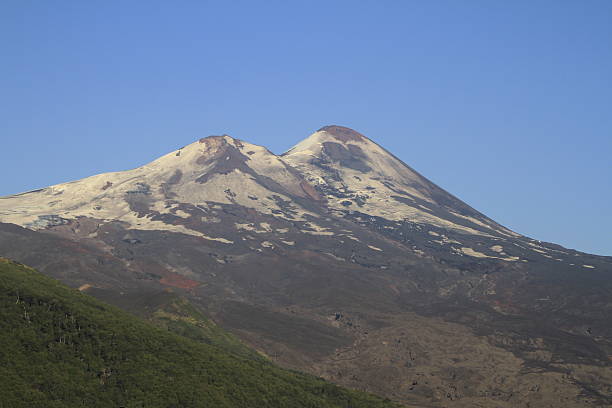istock Conguillo Chile National Park 468272286