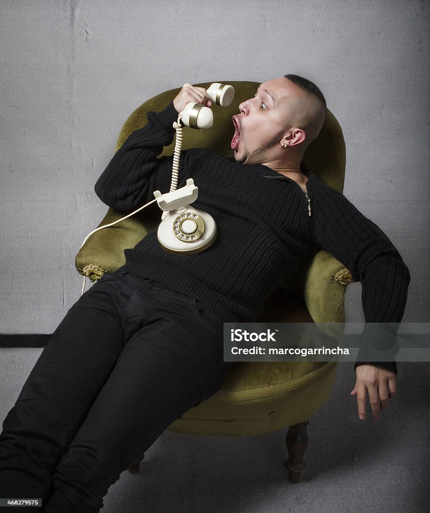 Trung Tâm Cuộc Gọi Ẩn Dụ Hài Hước Hình ảnh Sẵn có - Tải xuống Hình ...