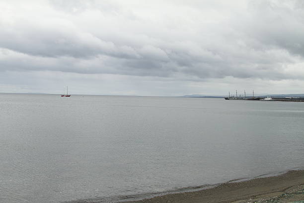 istock Punta Arenas, Patagonia Chile 468287614