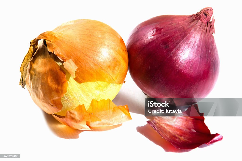 Fresh onion Fresh onion isolated on white 2015 Stock Photo