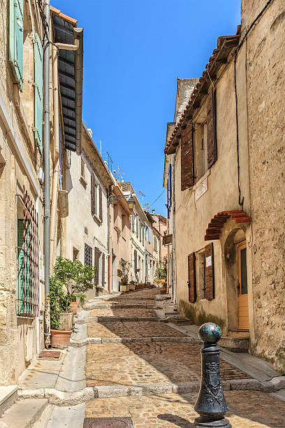 istock Arles - France 468303904