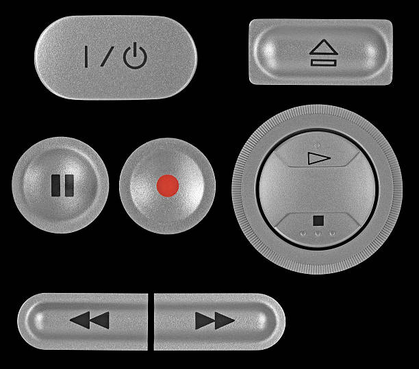 for Music players / Apps - Design/UIUX elements and materials