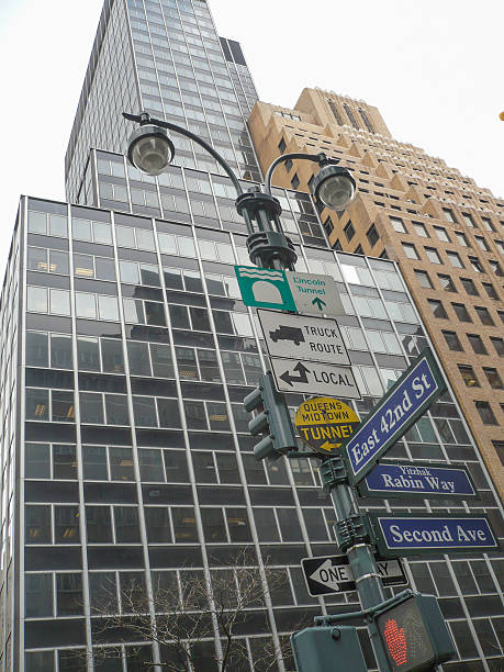 istock New York USA 468310688