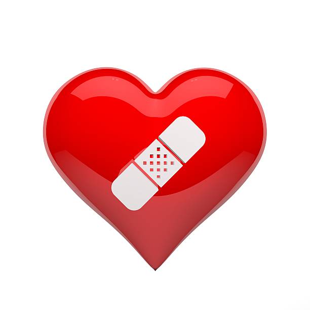 istock Heart healthcare concept 468327147