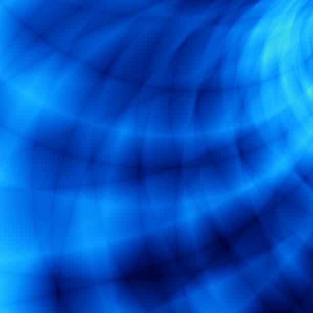 istock Dark blue storm abstract nature design 468327610