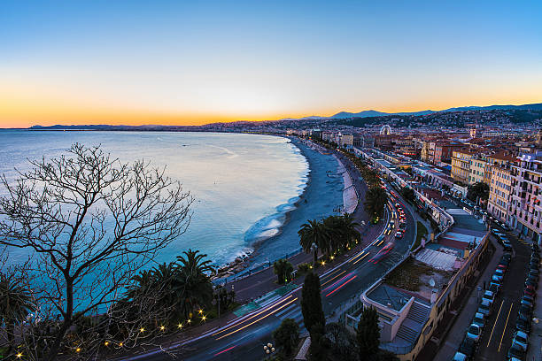 istock City of Nice 468327652