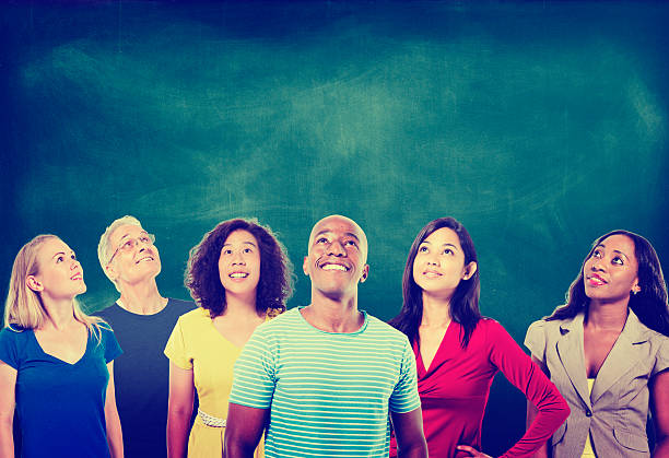 istock Diversity Casual People Ideas Imagination Team Concept 468331282