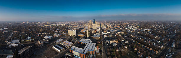 Lexington, Kentucky - foto stock