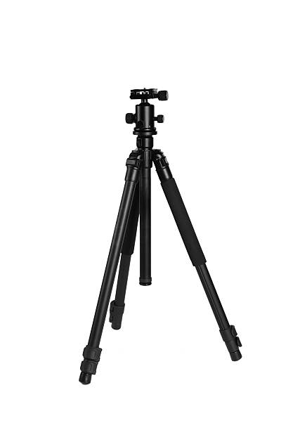 istock Photo tripod isolated on white background 468337412