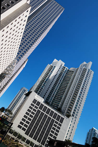 istock Business Towers 468341580